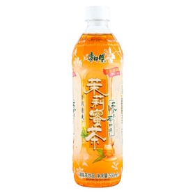 康师傅 茉莉蜜茶 500ml